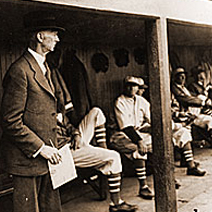 Connie Mack