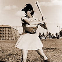 AAGPBL